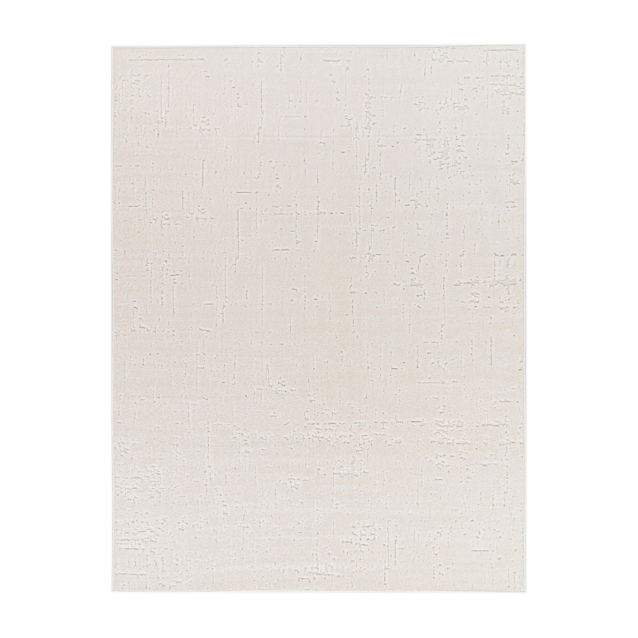 OUTDOORTEPPICH 240/340 cm Cotton 241 - Creme, Textil (240/340cm) - Paco Home