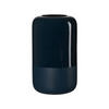 VASE Dome Blau 25 cm - Blau, Keramik (25cm) - Ritzenhoff Breker