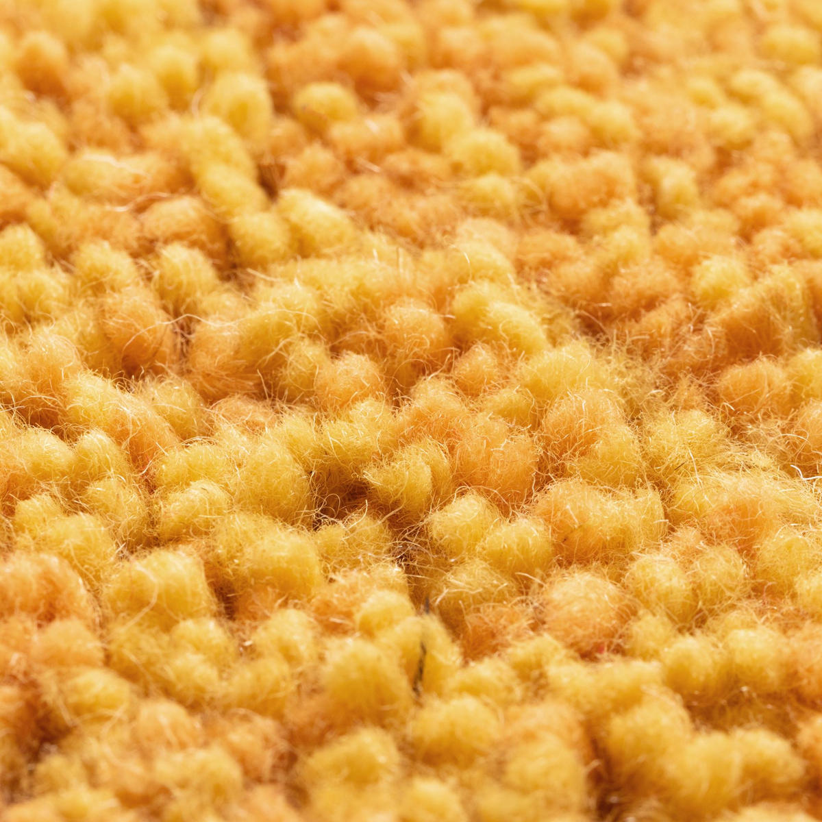 BERBERTEPPICH 140/200 cm Beni - Gelb, Naturmaterialien/Naturmaterialen (140/200cm) - Steffensmeier