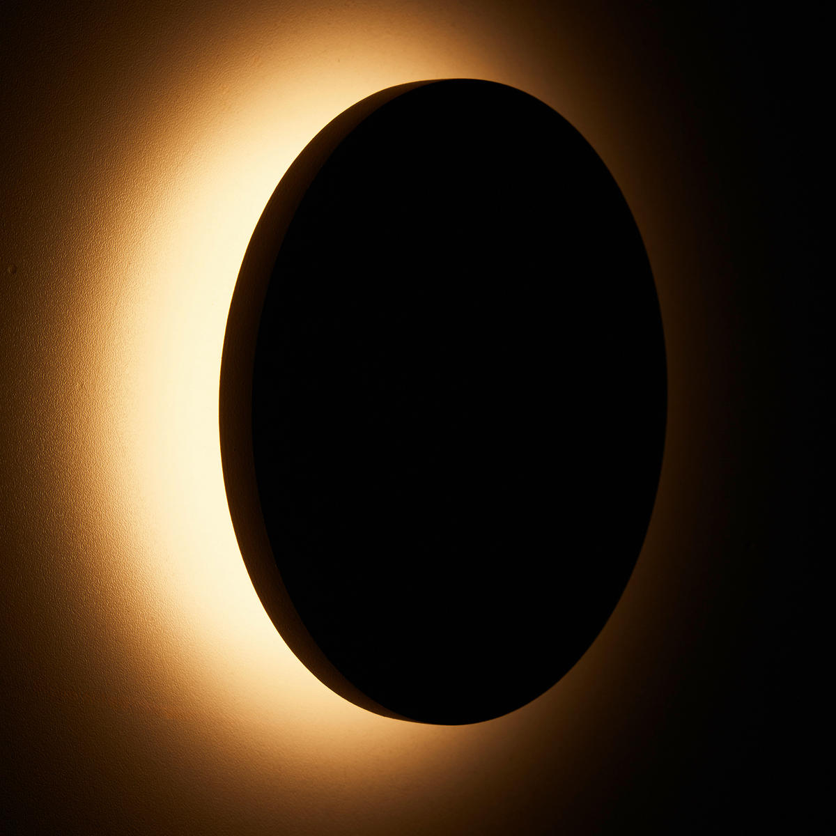 WANDLEUCHTE Shadow G80855/75 - Weiß, Metall (15.1/3.3/15.1cm) - Brilliant