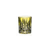 WHISKYGLAS Laudon Hellgrün 295 ml - Grün, Glas (0.295L) - Riedel