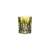WHISKYGLAS Laudon Hellgrün 295 ml - Grün, Glas (0.295L) - Riedel