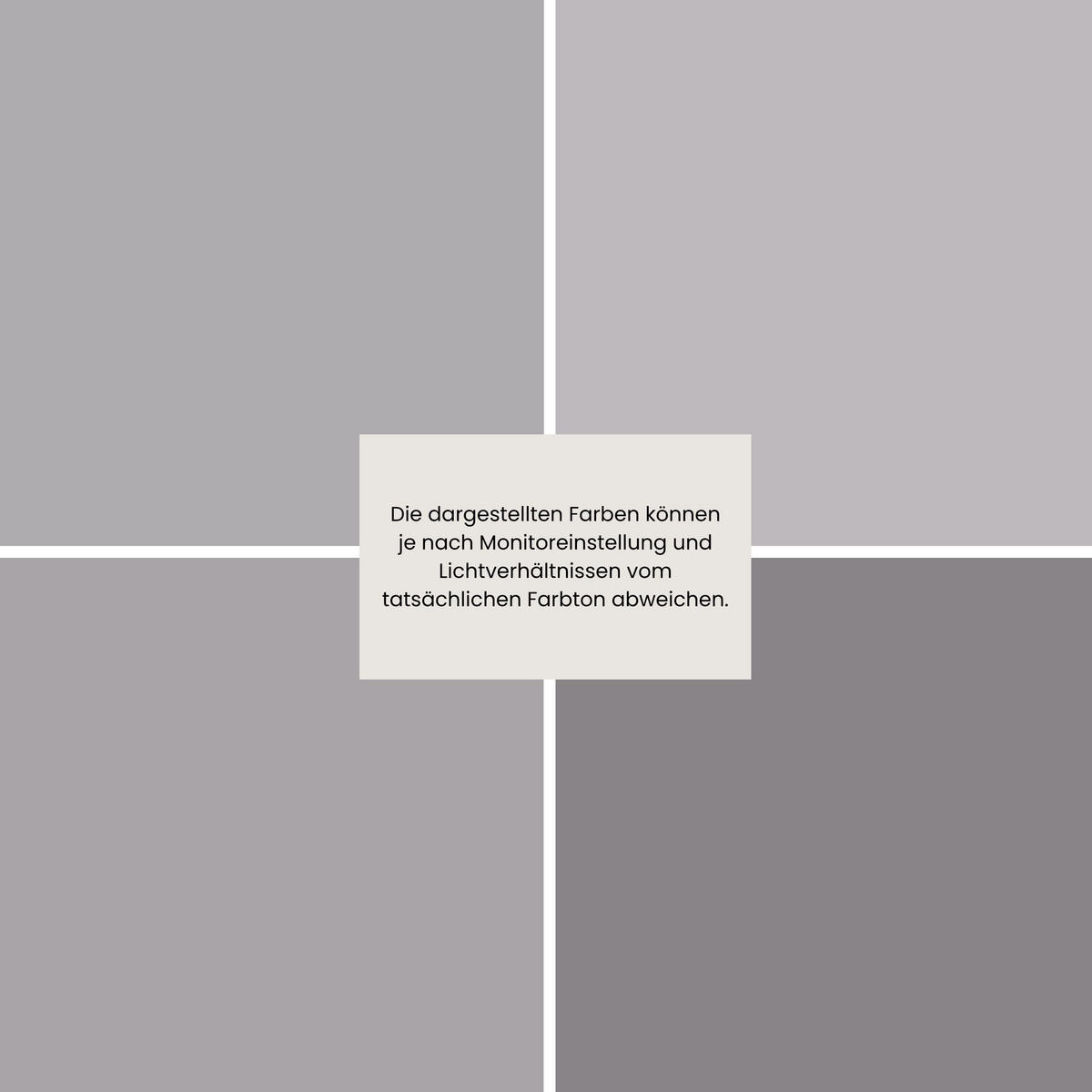 SPANNBETTLAKEN Jessi 100% Baumwolle 150x200 cm Hellgrau - Hellgrau, Textil (150/200cm) - SCHIESSER