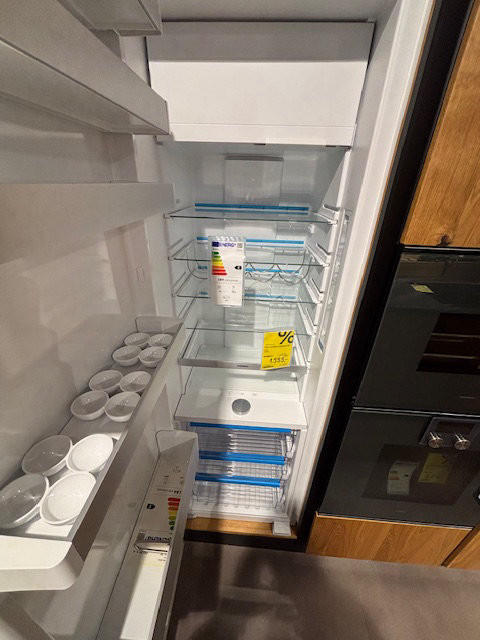 KUEHL-GEFRIER-KOMBINATION RT282306 - Gaggenau