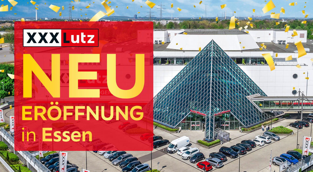 NEU ERÖFFNUNG in Essen