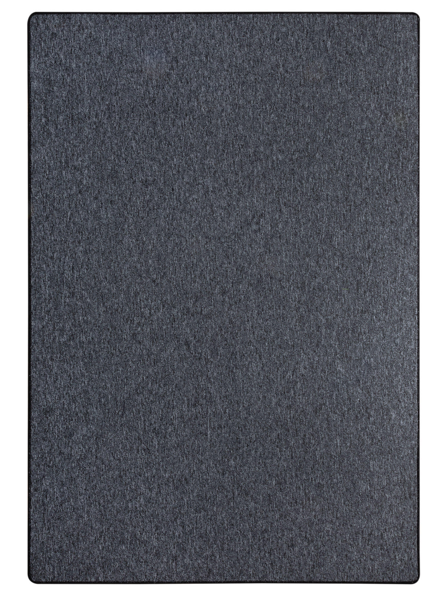 MODERNER TEPPICH 80/250 cm Meddon - Anthrazit, Textil (80/250cm) - Steffensmeier
