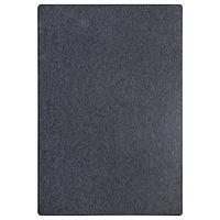 MODERNER TEPPICH 100/200 cm Meddon - Anthrazit, Textil (100/200cm) - Steffensmeier