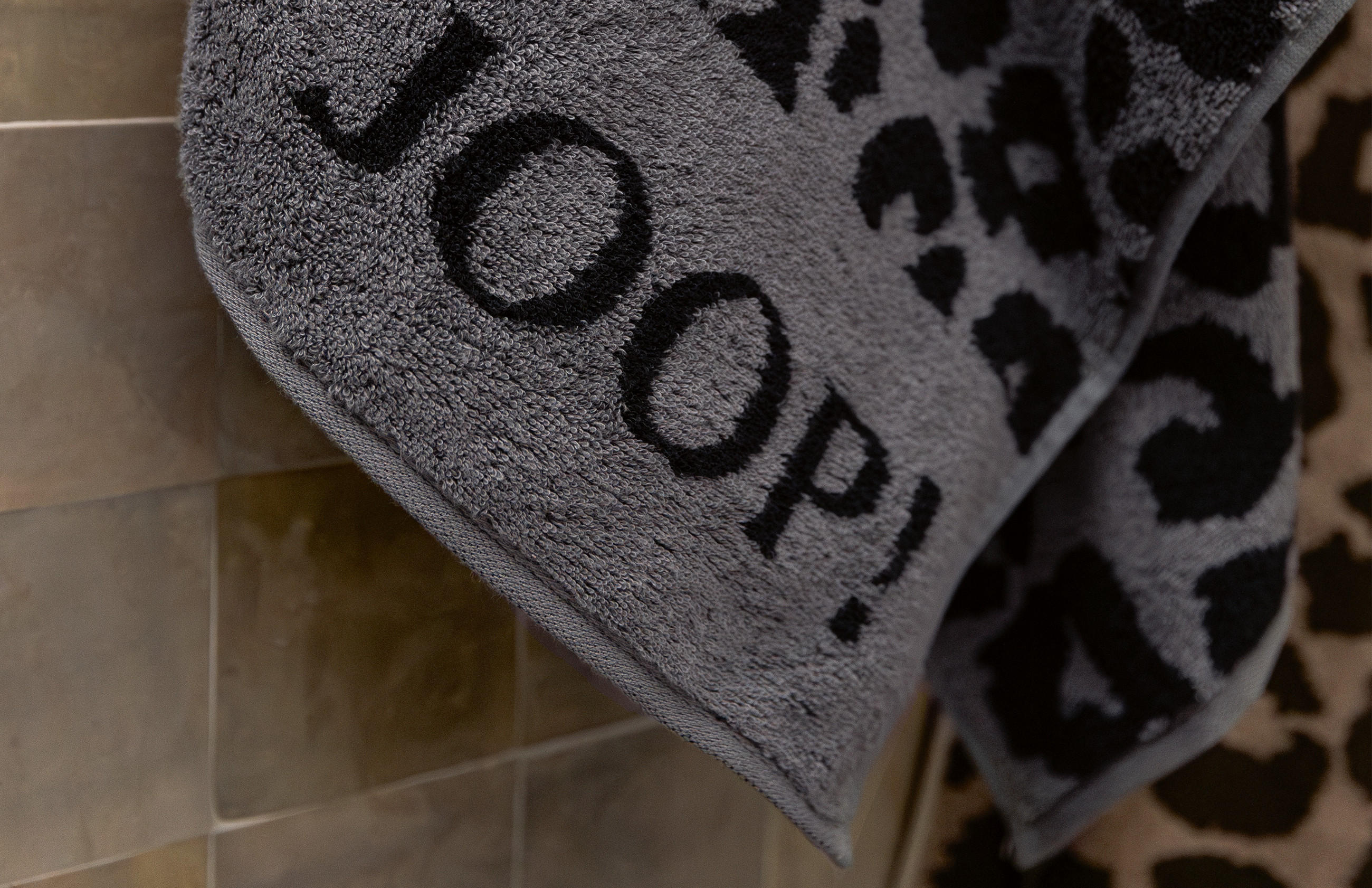 JOOP! Living - DYCO Collection - Frottee