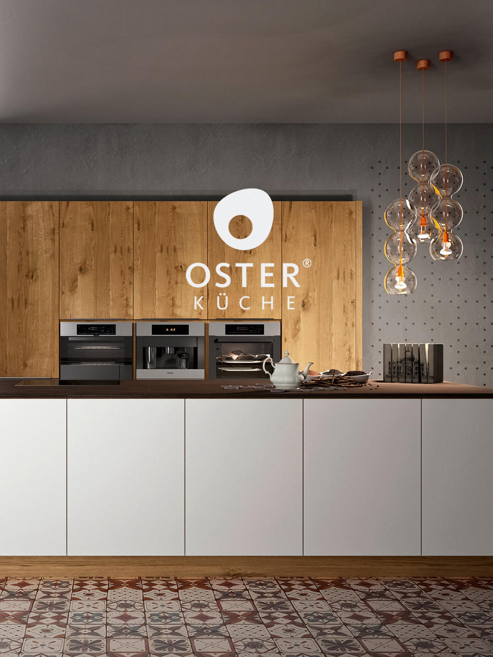 Oster Küchen
