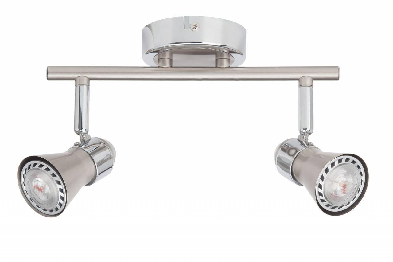 SPOTROHR Sanny G15413/77 - Silberfarben, Metall (16.5/31.5/13.5cm) - Brilliant