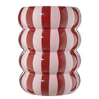 HOCKER Artista - Hellrosa, Keramik (35/46/35cm) - Butlers