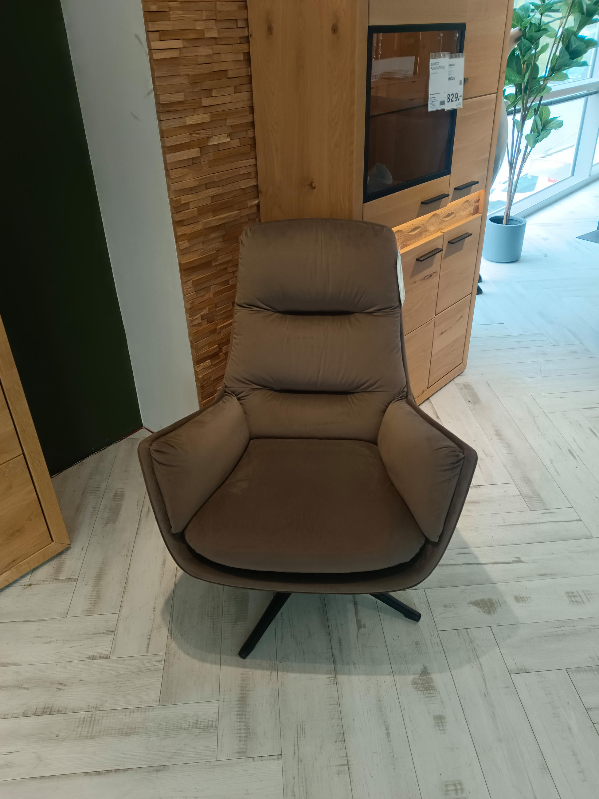 Sessel Garbo - home24