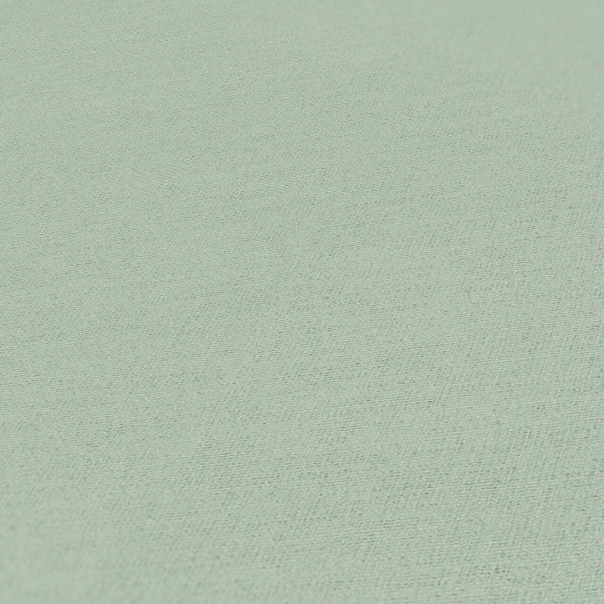 VLIESTAPETE Grün 53/1005 cm - Grün, Textil (53/1cm) - KUNSTLOFT
