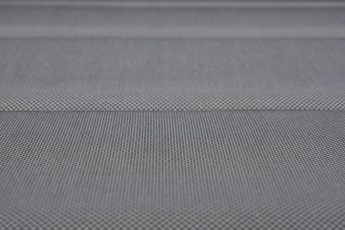 KLAPPSTUHL New Jersey Gartenstuhl Klappsessel Teakholz Anthrazit - Naturfarben, Holz (75/112/61cm) - dasmöbelwerk