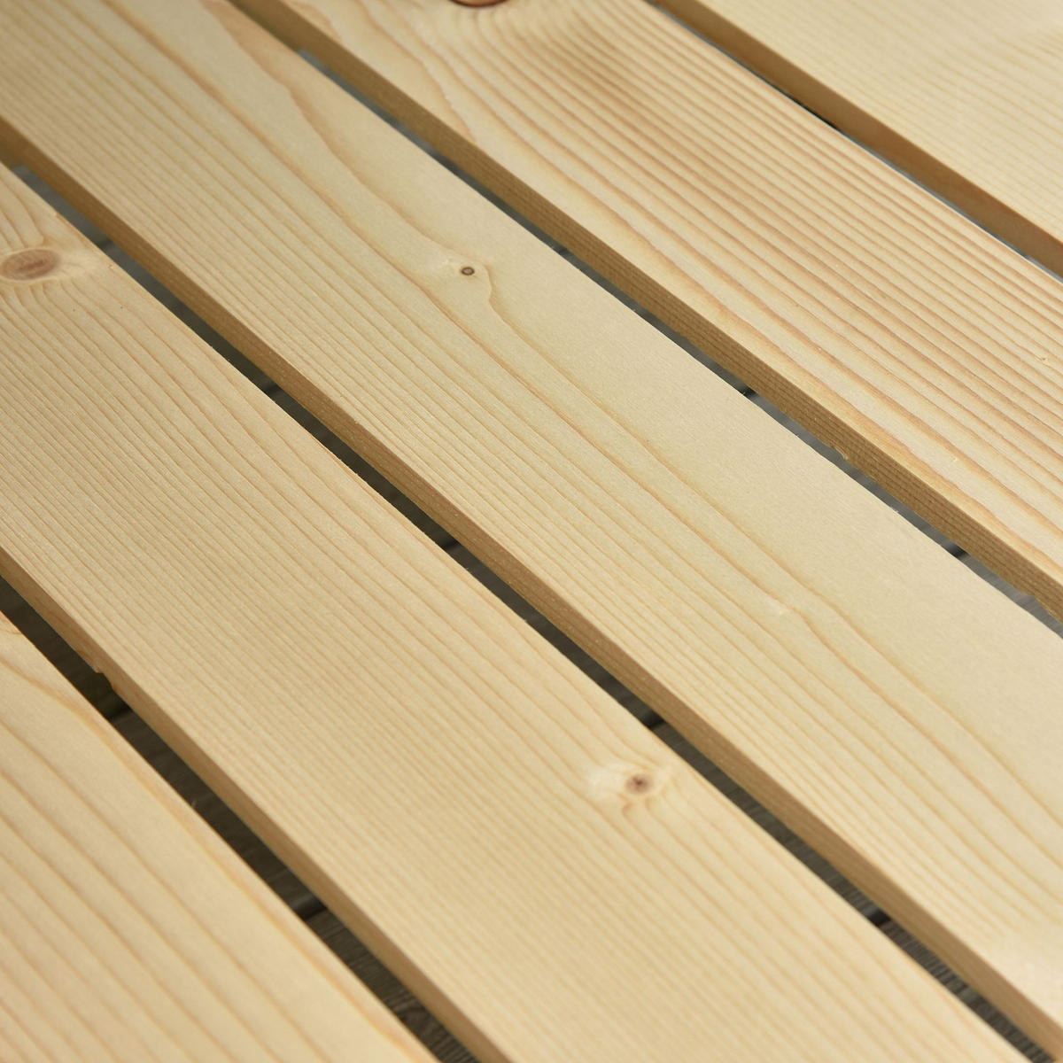 HOCHBEET DE-15967 mit integrierter Bewässerung Naturholz - Naturfarben, Holzwerkstoff (299.72/210.82/139.7cm) - ComfortXL