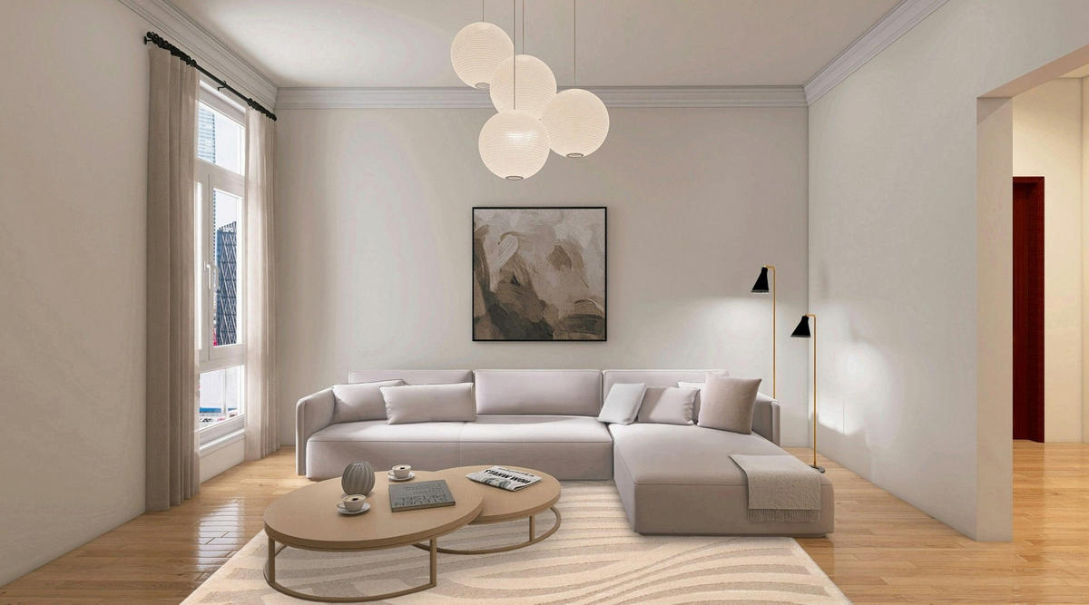 TEPPICH mit sehr weichem Reliefeffekt weiss - Weiß, Textil (160/230cm) - AFK Living