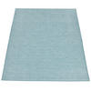 OUTDOORTEPPICH 120/160 cm Sonset 620 - Blau, Textil (120/160cm) - Paco Home