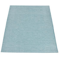OUTDOORTEPPICH 120/160 cm Sonset 620 - Blau, Textil (120/160cm) - Paco Home