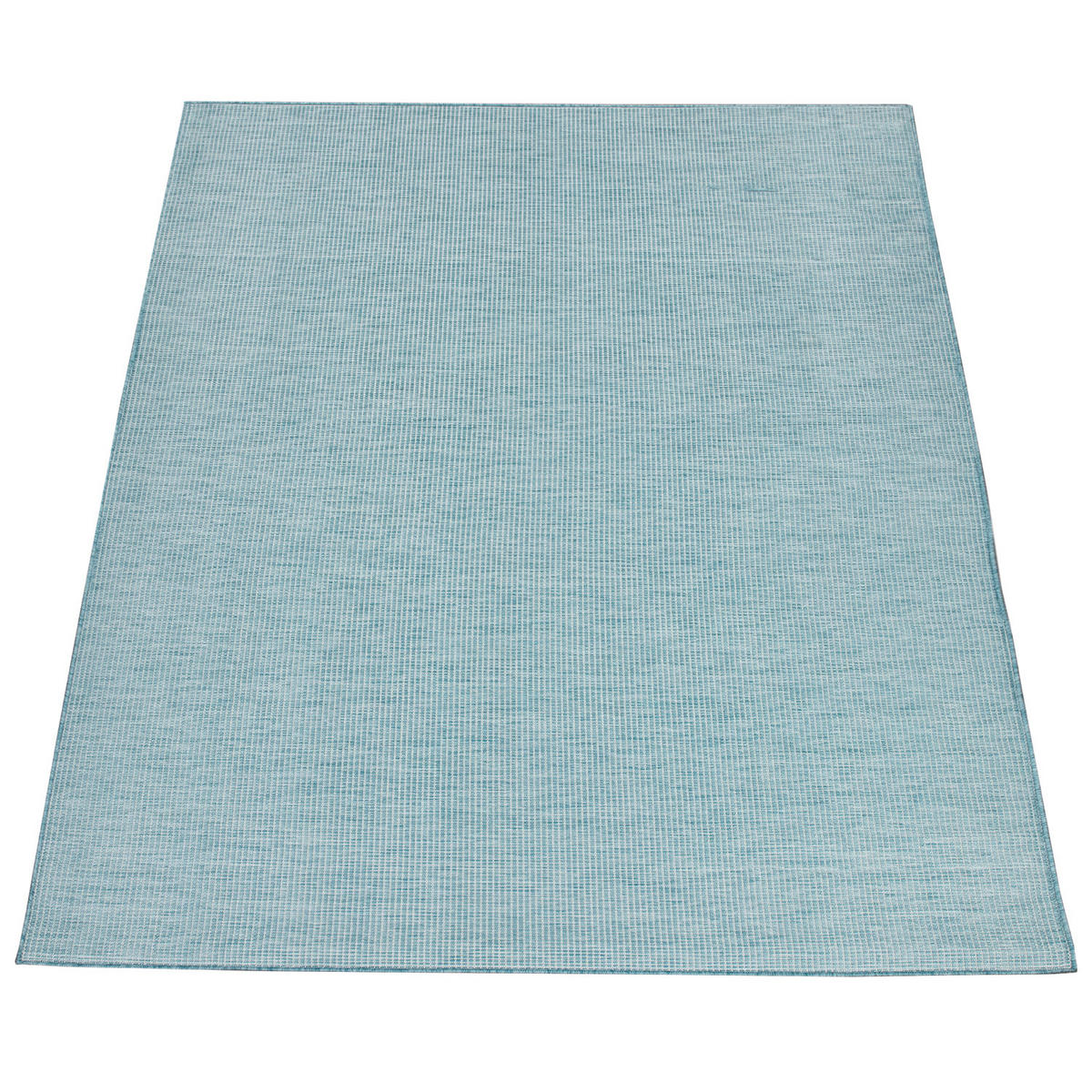 OUTDOORTEPPICH 120/160 cm Sonset 620 - Blau, Textil (120/160cm) - Paco Home