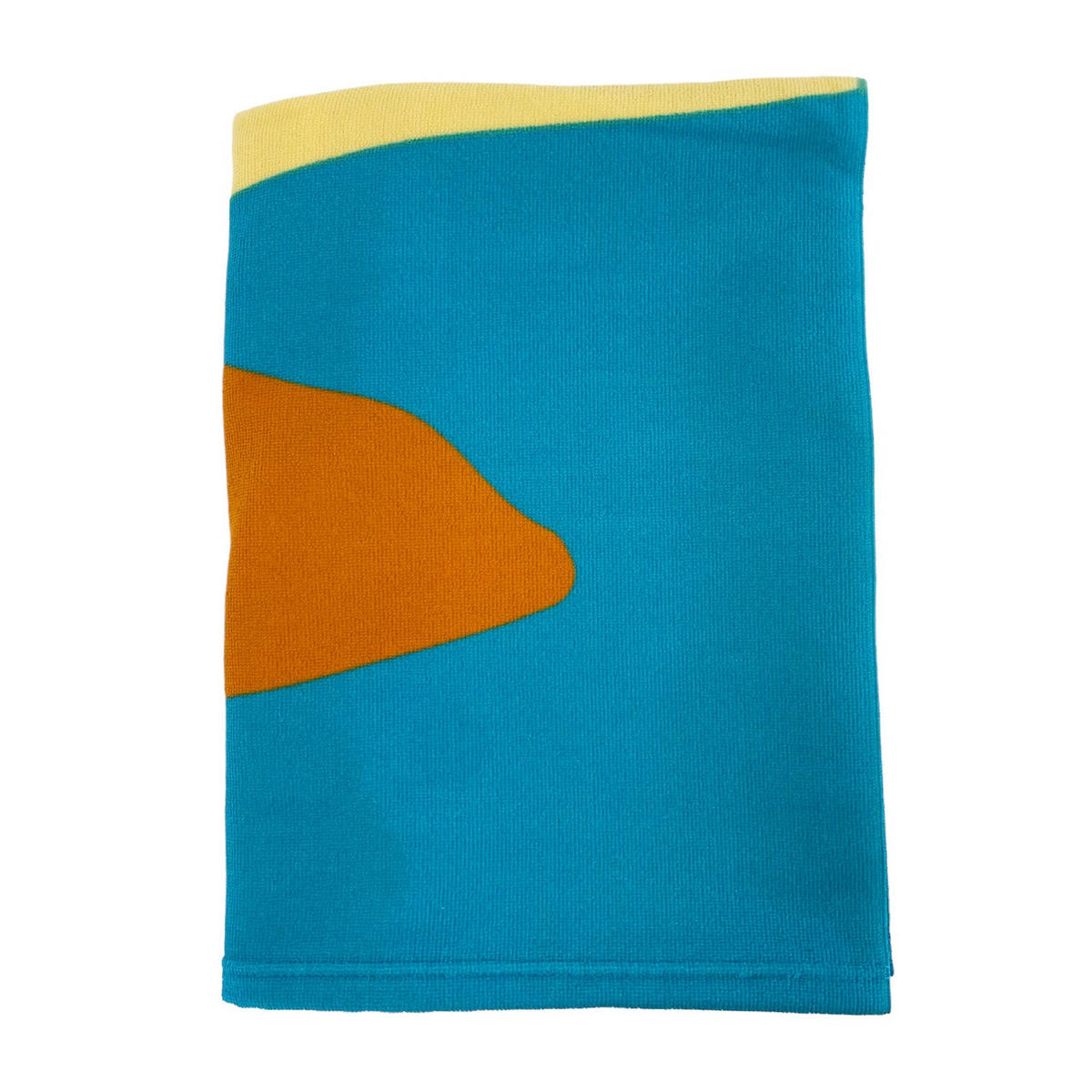 MIKROFASER STRANDTUCH Dunes 90x170 250g/m² bunt - Multicolor, Textil (90/170cm) - LE COMPTOIR DE LA PLAGE
