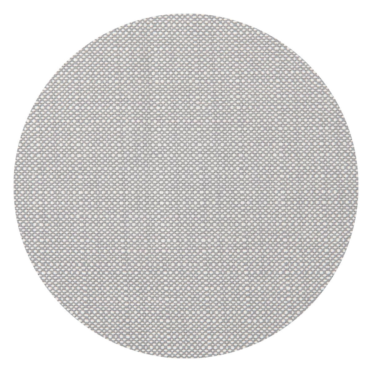 TRAGEZUBEHÖR Nackenrolle - Hellgrau, Textil (2.5/2.5/22cm) - Hoppediz