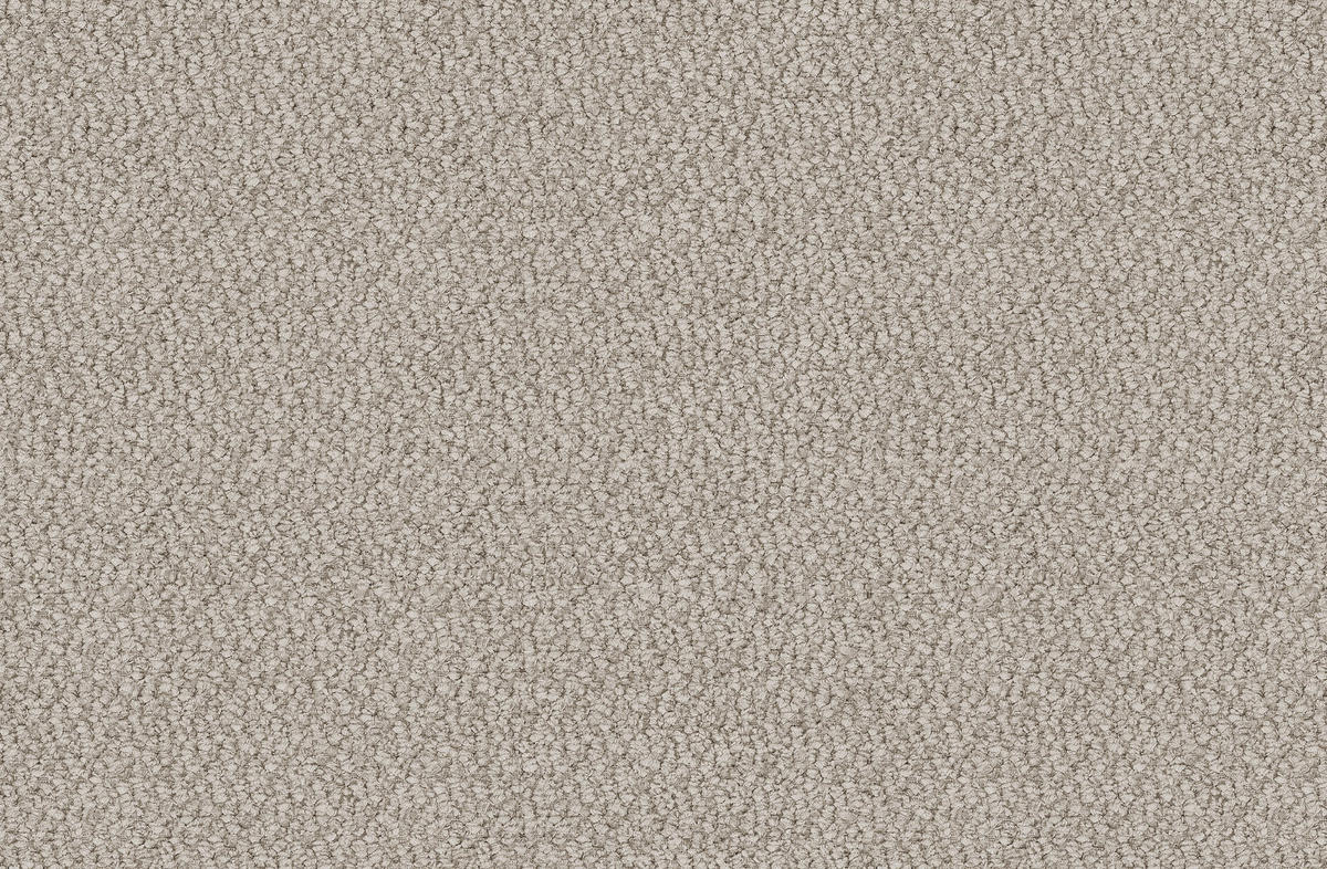 ECKSOFA KIMI 3-Sitzer, ausziehbarer Sitz, verstellbare Kopfstützen, beige - Beige/Schwarz, Holzwerkstoff/Textil (270/160cm) - Courtois Laville