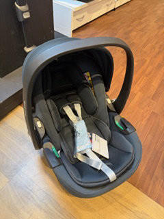 Babyschale Pebble 360 Pro 2 - Maxi-Cosi