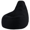 SITZSACK Dalton Techmesh Gaming XXL - Schwarz, Textil (94/85/92cm) - icon