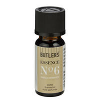 DUFTÖL Essence Vanilla Moments 10ml - Braun, Glas (2.4/7/2.4cm) - Butlers