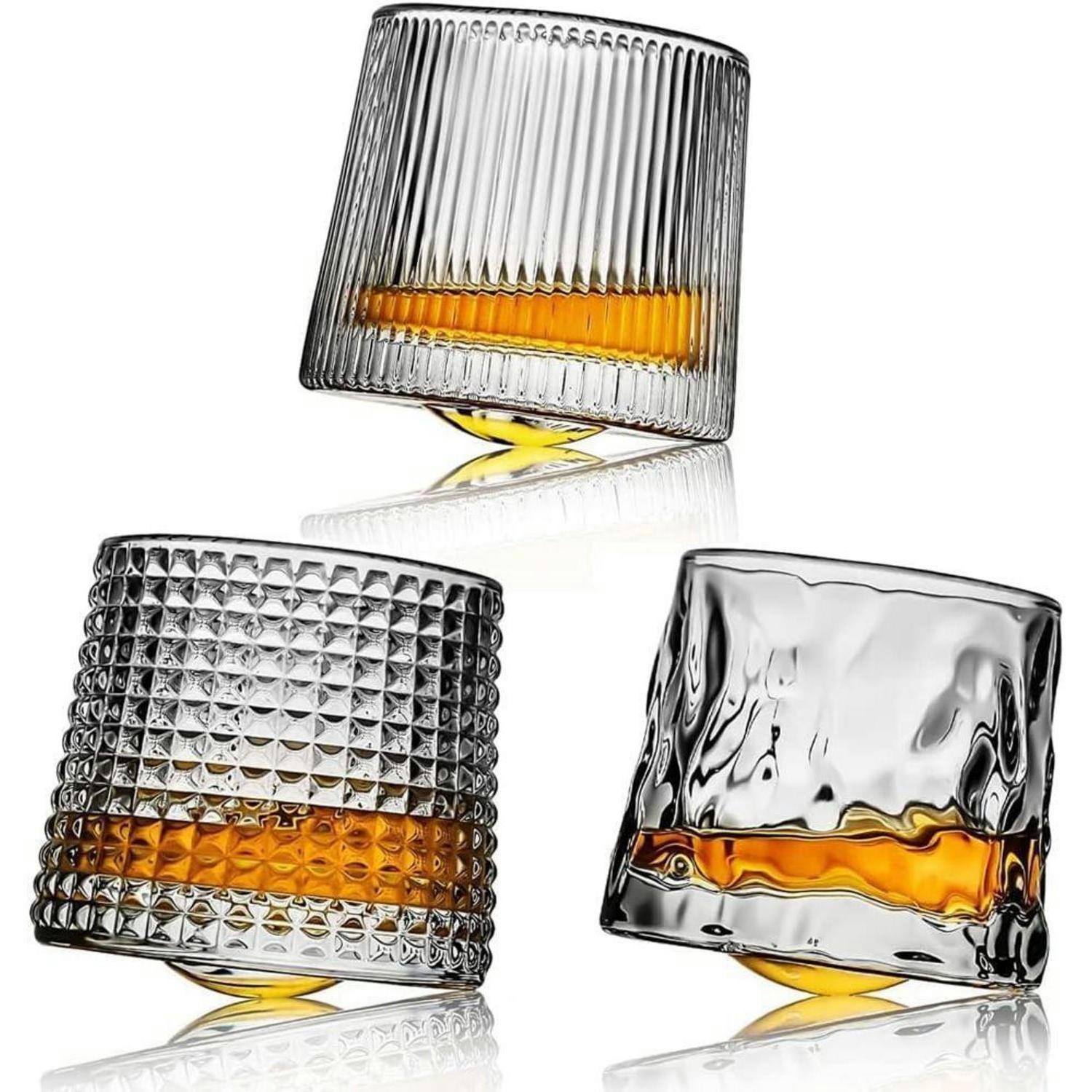 XXXLutz Whiskygläser Transparent