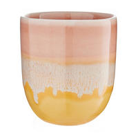 TASSE Medley - Gelb, Keramik (0.24L) - Butlers