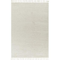KURZFLORTEPPICH 160/213 cm Beige - Beige, Naturmaterialien/Textil (160/213cm) - LIVABLISS