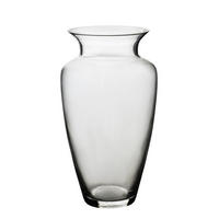 VASE Serenite Transparent 14,5/31cm Glas - Transparent, Glas (32cm) - Mondex