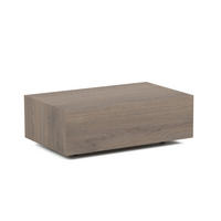 COUCHTISCH VOS - Sahara, Holzwerkstoff (90/55/28cm) - Meblini