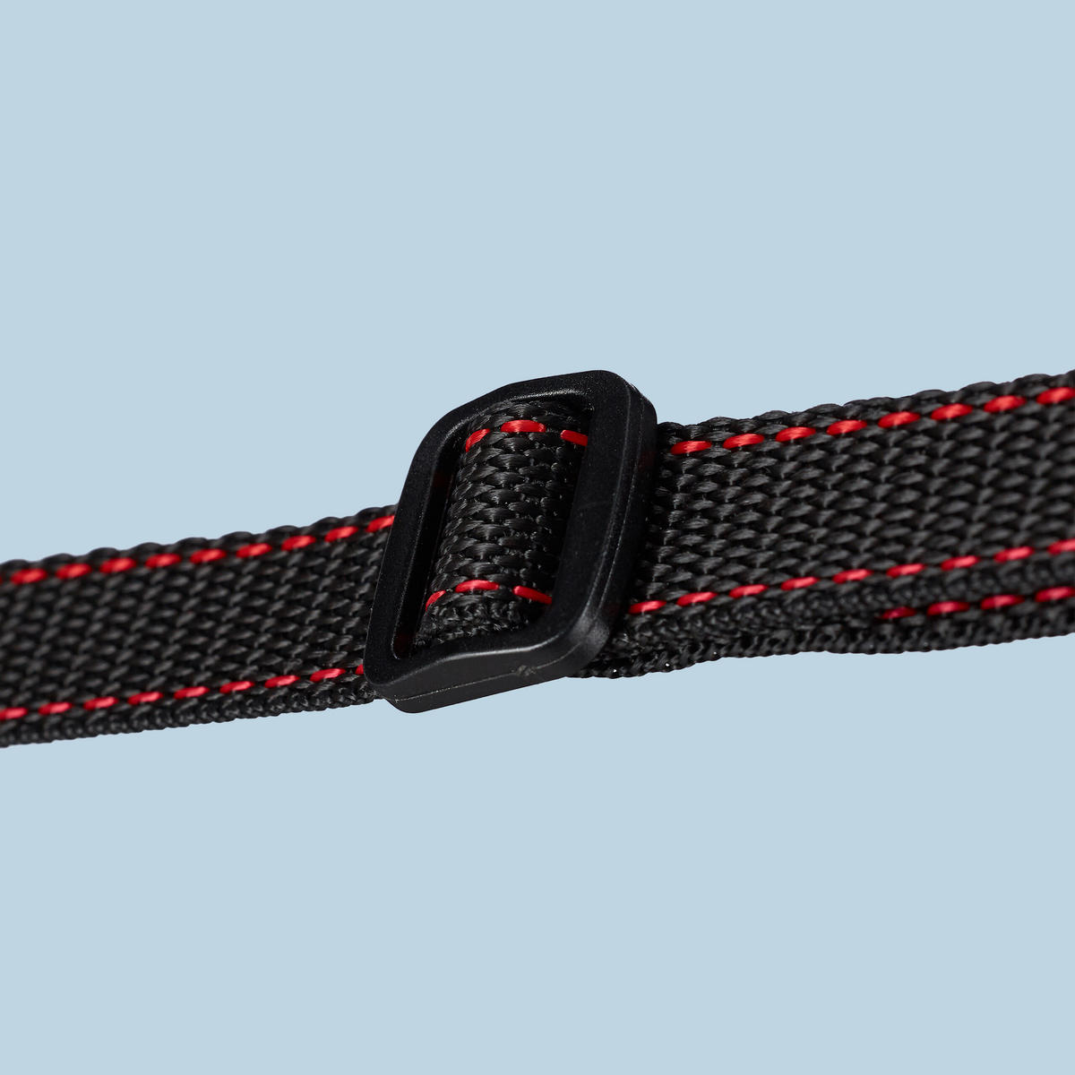 PLAGÁTOVÁ rúra - čierna, plast (7/72/7cm) - Relaxdays