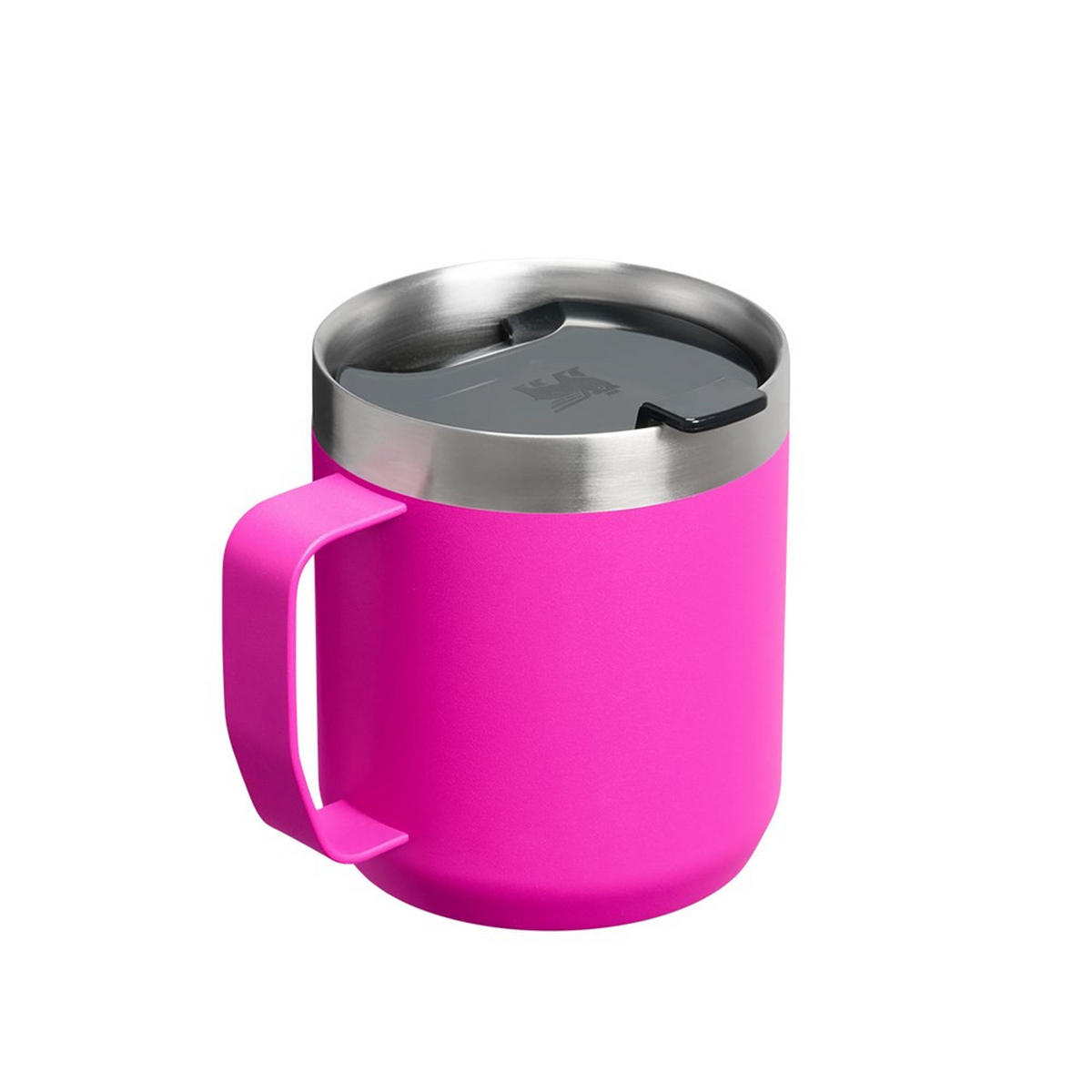 THERMOKANNE Rosa 10.2/10.2/12 cm 1009366339 - Pink, Metall (0.35L) - Stanley