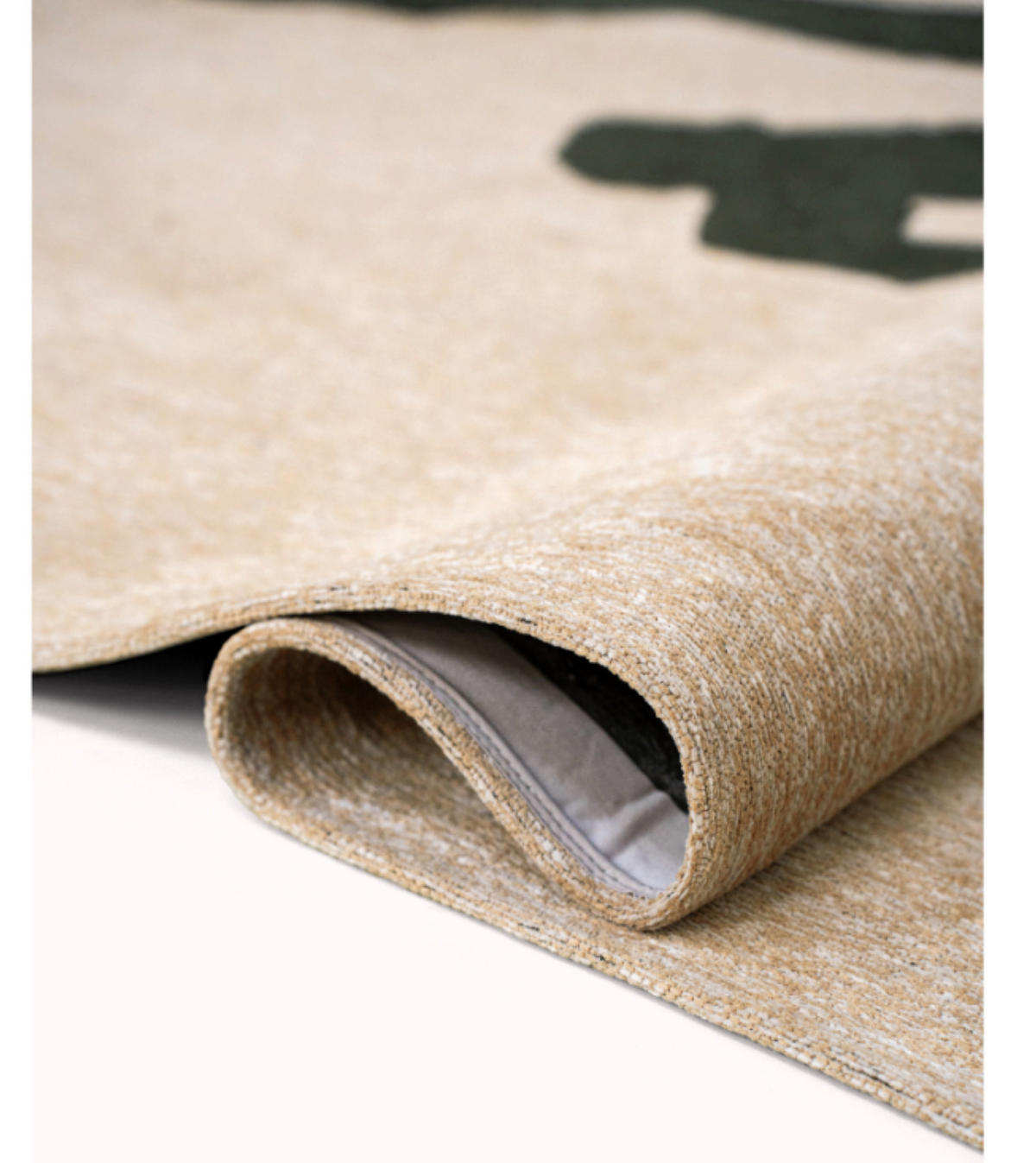 TEPPICH modern Flachgewebe STRAP Lila 170 x 235 cm - Lila, Textil (170/235cm) - Novatrend