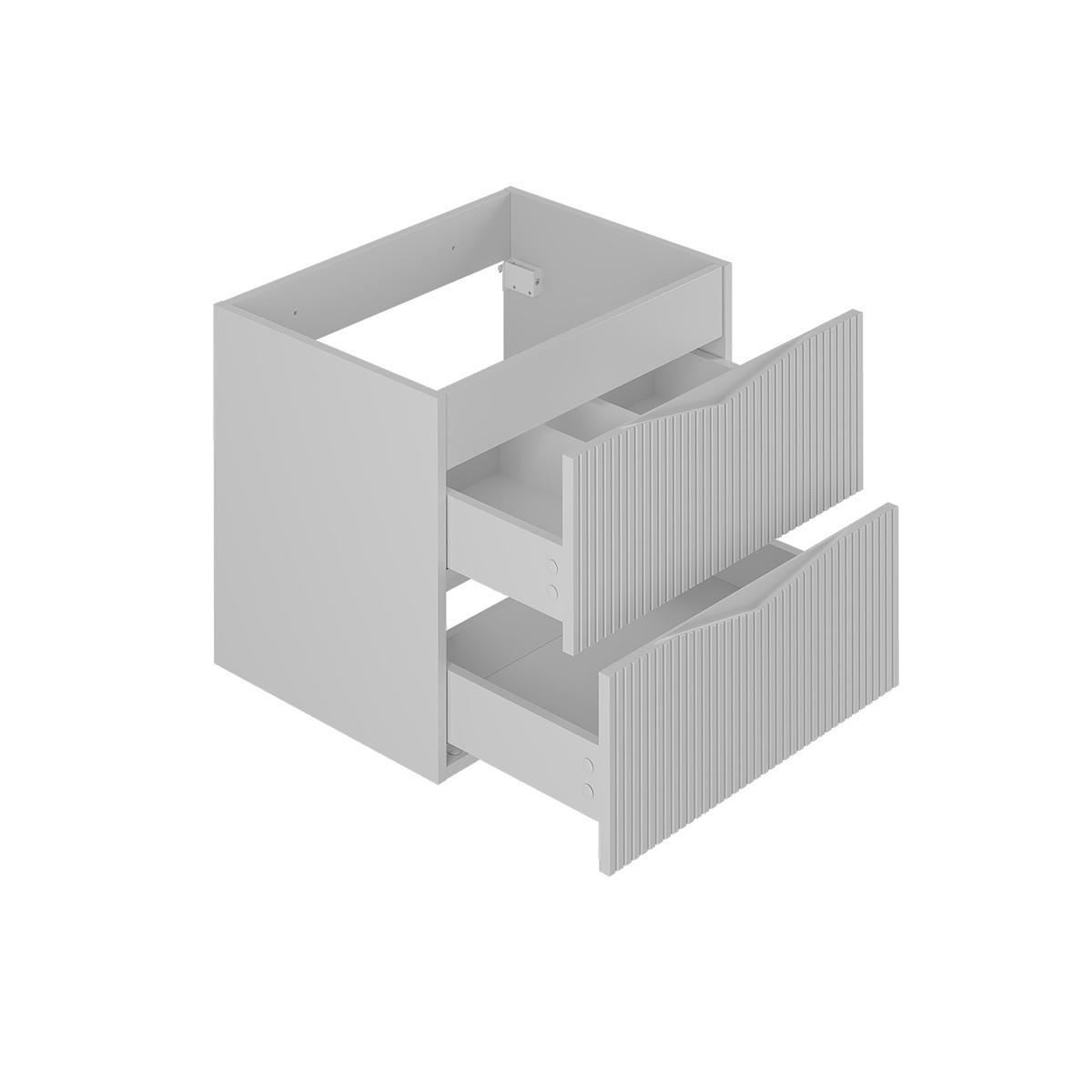 Thumbnail - Petits-meubles Badmöbel, Weiß, Holzwerkstoff, 80.6x52.2x46.5 cm, Badezimmer, Badmöbelsets & Badmöbelserien, Badmöbel-Set...