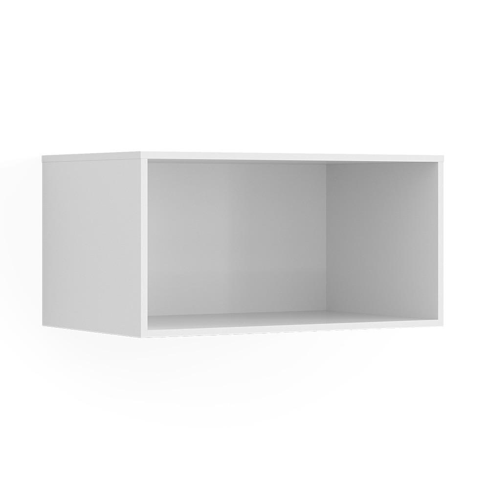 BLAT DULAP Elmo Alb 80x40 cm