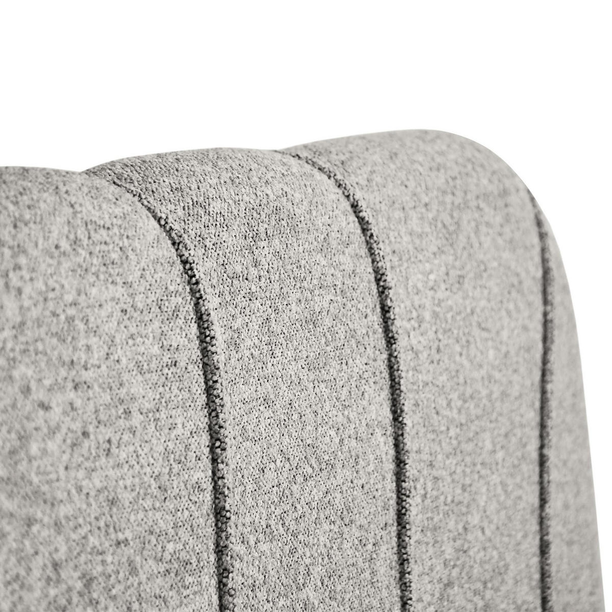 BOXSPRINGOVÁ POSTEL Romeo s elektrickým polohováním matrace, 140x200 cm, béžová - béžová, textil (140/200cm) - Beautysofa