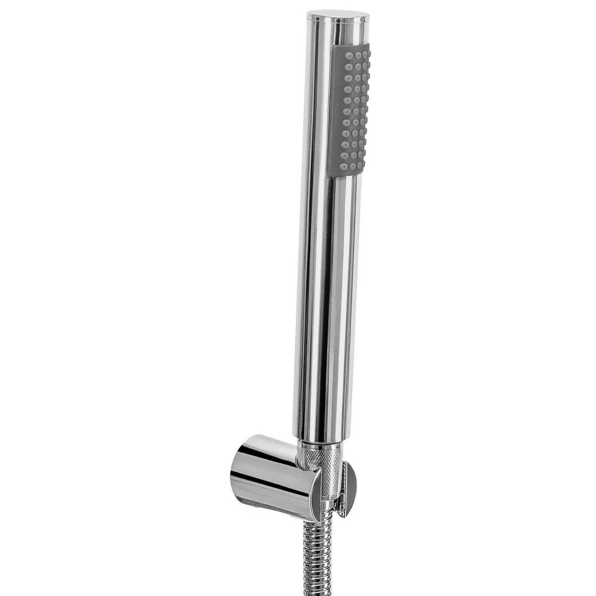 WANNENARMATUR Rea Spot Chrome - Chromfarben, Metall (23.5/18.5/22cm) - REA
