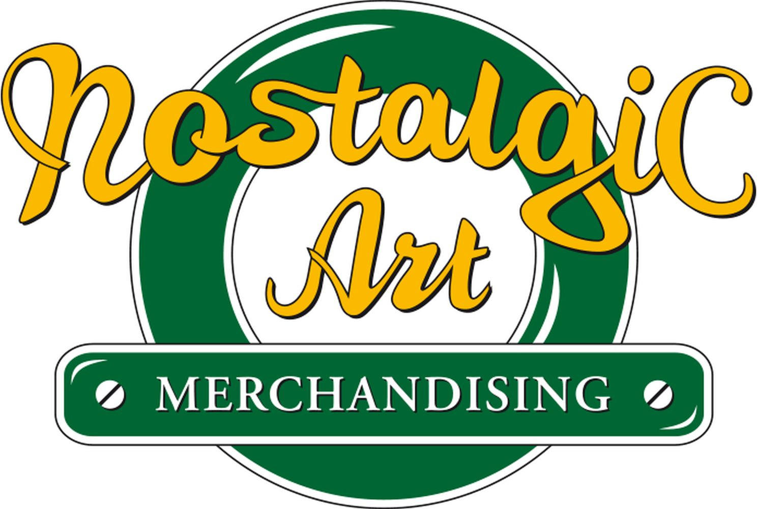 MAGNET 6/8 cm Kawasaki Service & Maintenance - Multicolor, Metall (8/6/0.1cm) - Nostalgic-Art