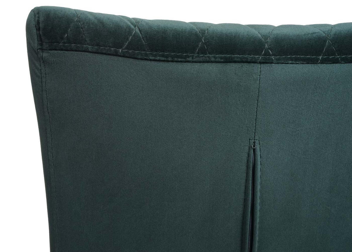 FREISCHWINGER Grün - Grün, Textil (44/96/48cm) - MCW