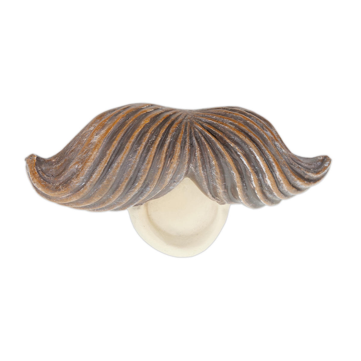 BAUMGESICHT - Multicolor, Kunststoff (5/10/2cm) - Relaxdays