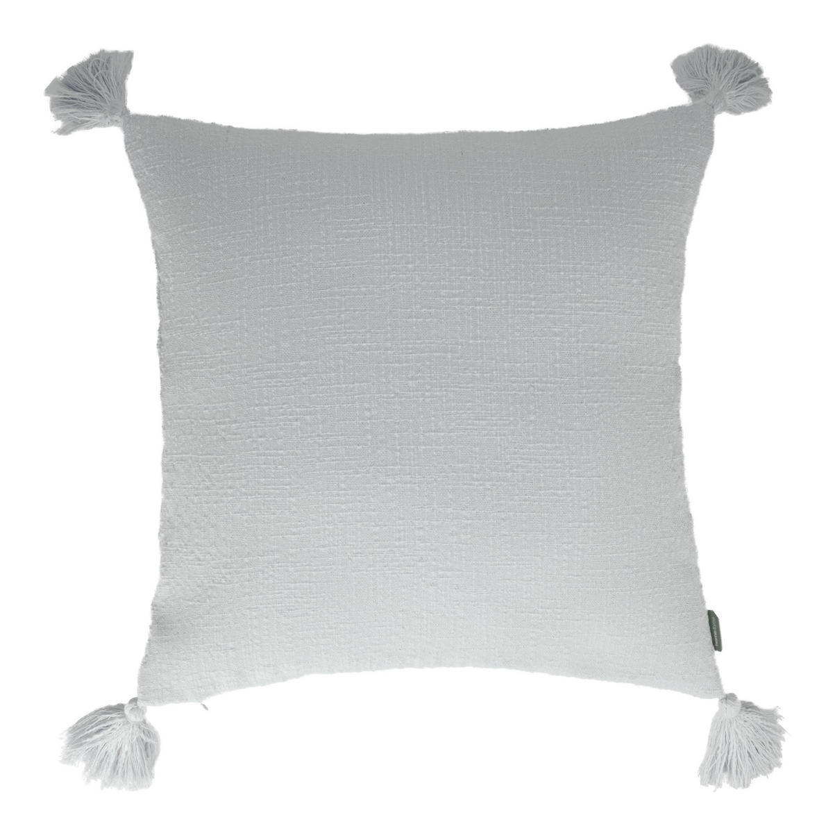 KISSENBEZUG Kolina - Blau, Textil (45/45cm) - home&you