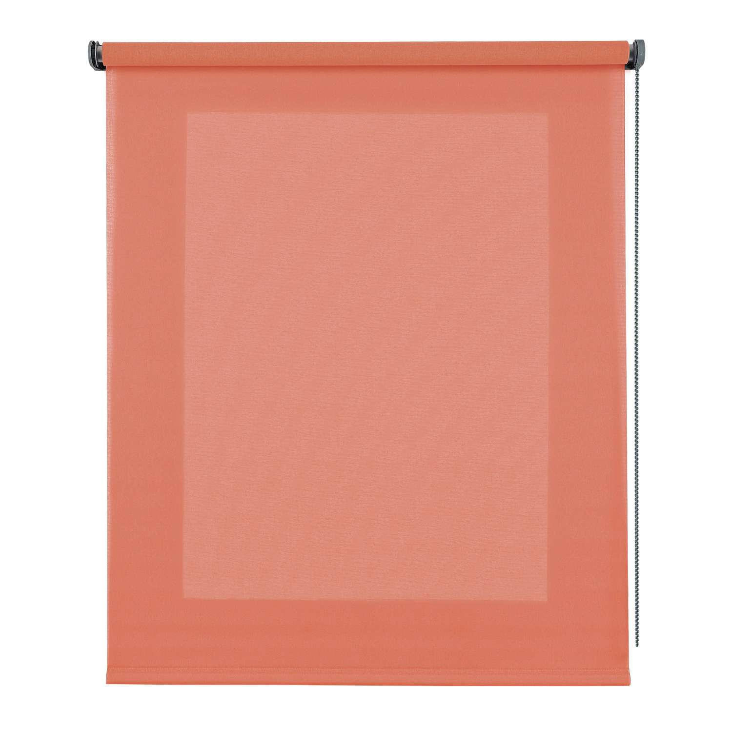 ROLLO | Deco Korall, 45 cm x 180 cm - Koralle, Kunststoff (45/180cm) - STORESDECO