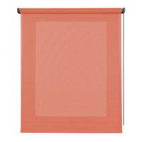 ROLLO | Deco Korall, 45 cm x 180 cm - Koralle, Kunststoff (45/180cm) - STORESDECO