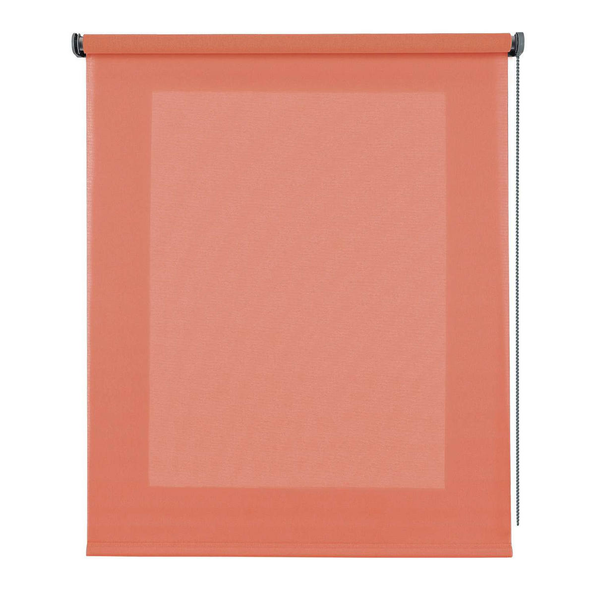 ROLLO | Deco Korall, 45 cm x 180 cm - Koralle, Kunststoff (45/180cm) - STORESDECO