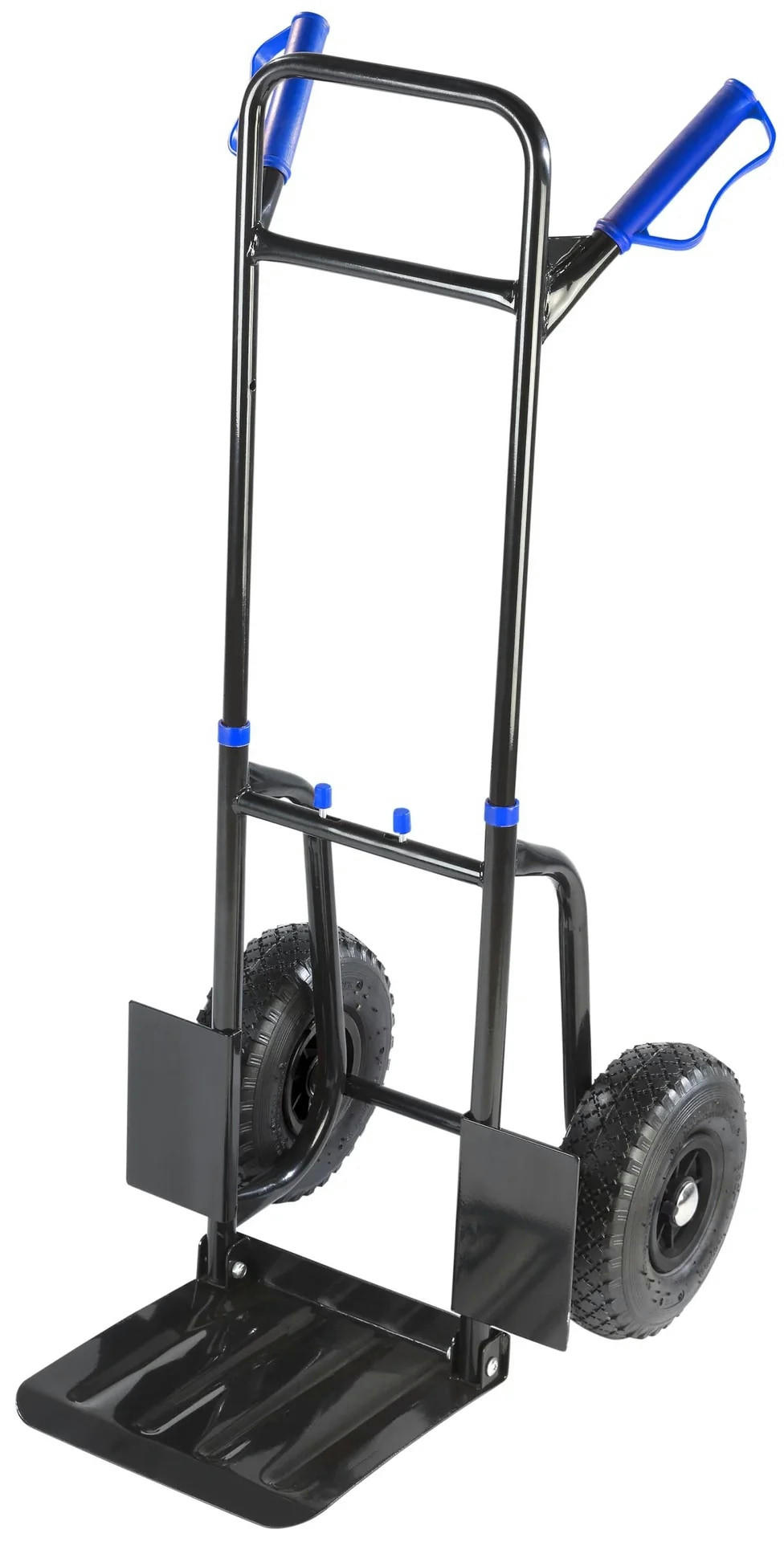 SACKKARRE kompakt - Schwarz, Metall (7.4/4.3/2.2cm) - Westfalia