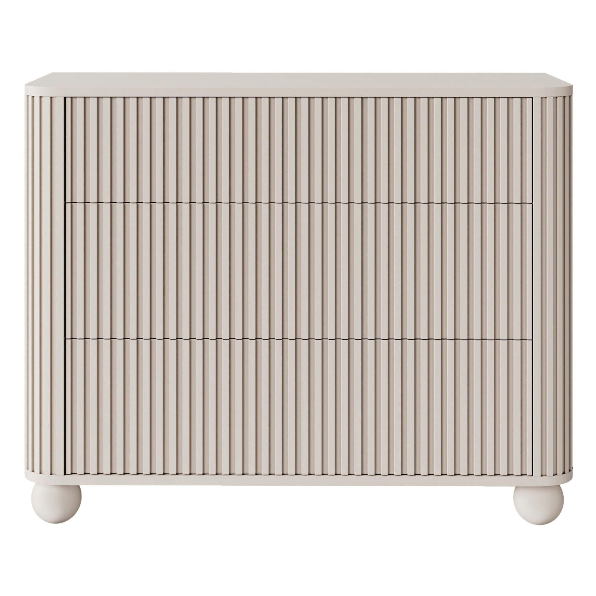 Selsey KOMODA Arvello greige 93 cm